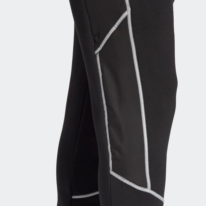 Men's adidas Essentials Reflect-in-the-Dark Fleece Pants