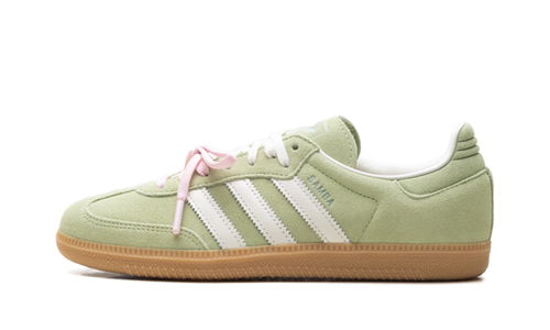 Samba OG WMNS "Molly-Mae - Matcha" KH8706