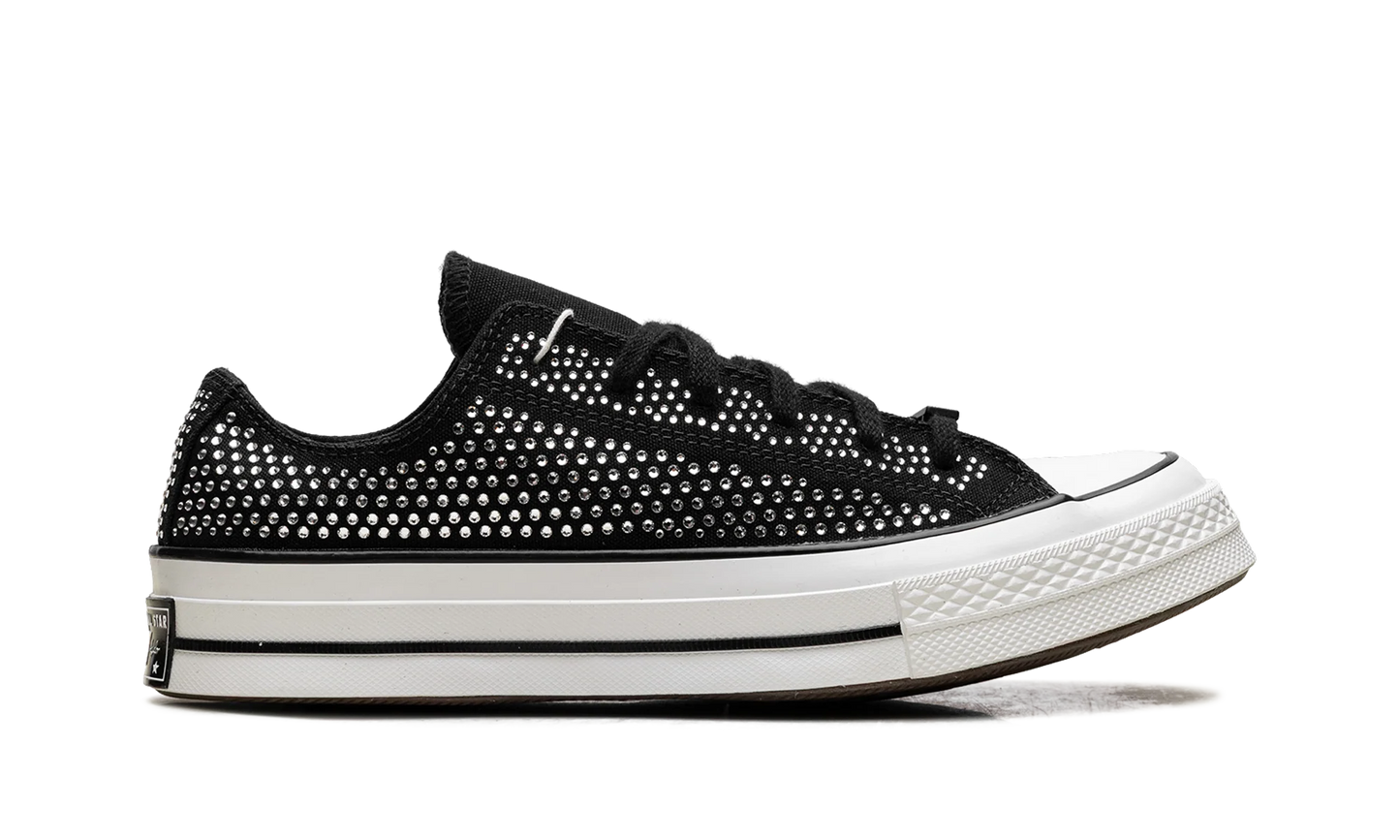 Chuck 70 "Swarovski" A16171C