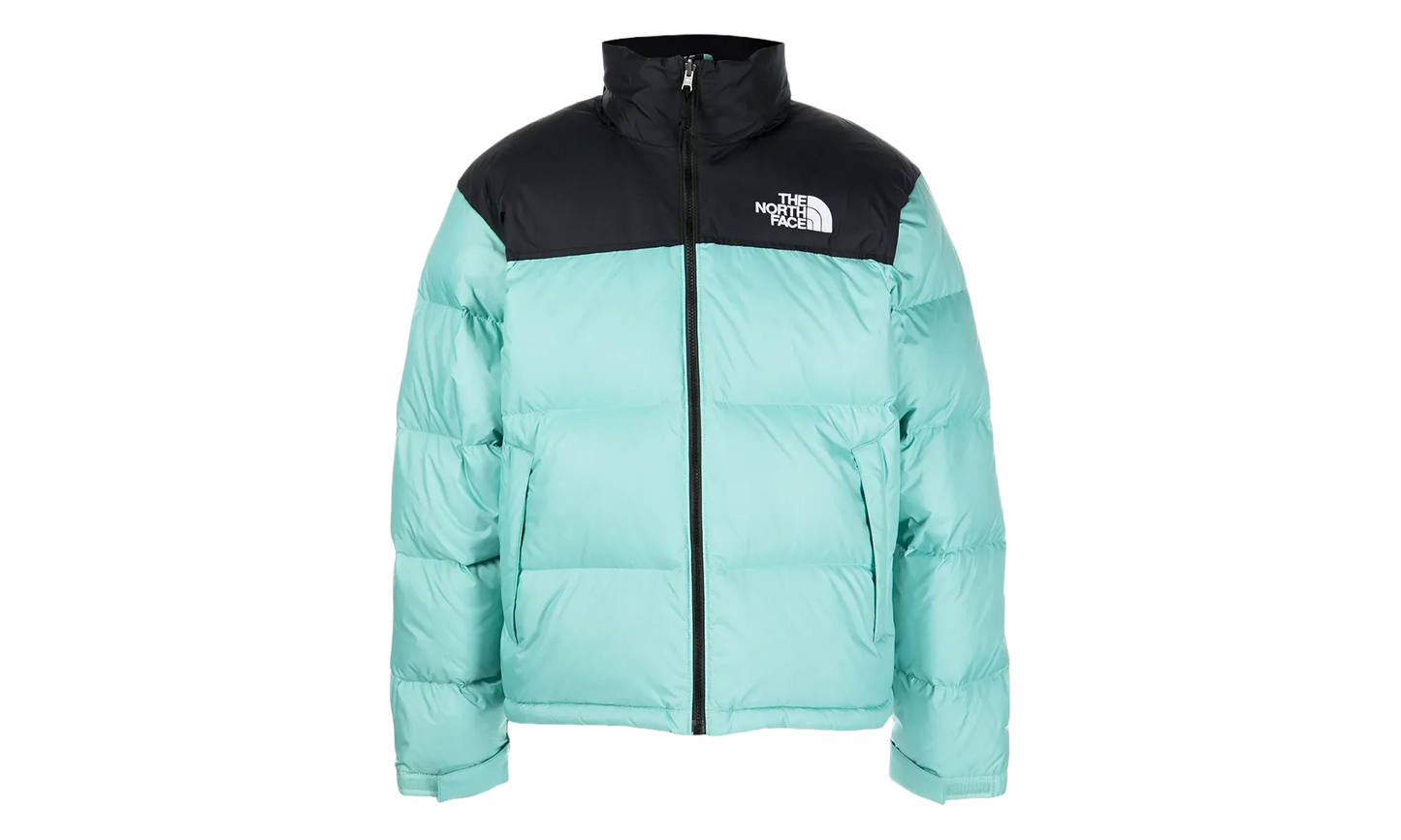 1996 Retro Nuptse Jacket "Wasabi" NF0A3C8D6R7