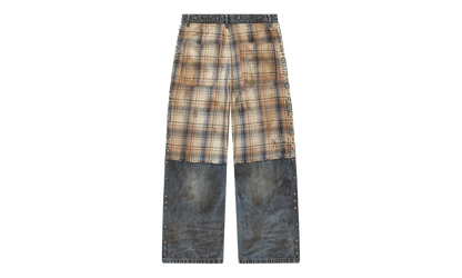 Armor Pants "Midwash" 11451 1FW2505VFAPM MIDW