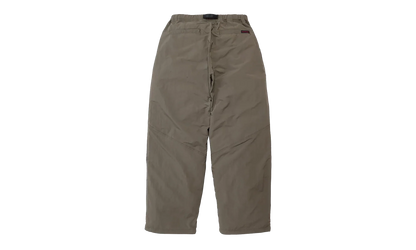 Nylon Paneled Paneled Trek Pant "Granite" G6SM-P069-GNT