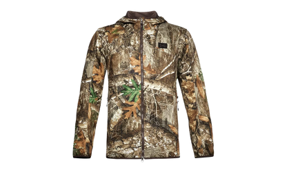 Brow Tine Jacket "Realtree Edge / Maverick Brown" 1355316 991