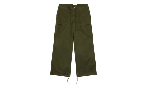 Barren Cargo Pants "Pine" UNU 25 3009 PI