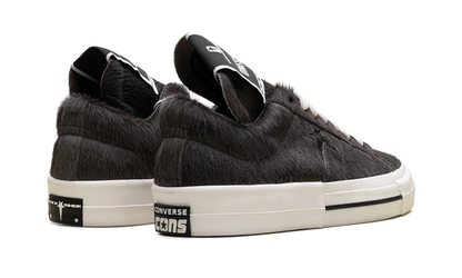 One Star Pro Ox "Rick Owens DRKSHDW - Dark Dust" DC02EX796 A14R0 7809