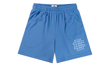 EE BASIC SHORT "Yonder Blue" EE635