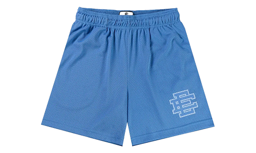 EE BASIC SHORT "Yonder Blue" EE635