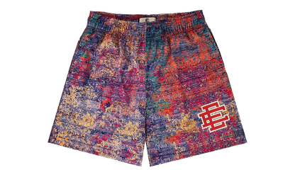 EE Basic Shorts "Rug Pink" EE271