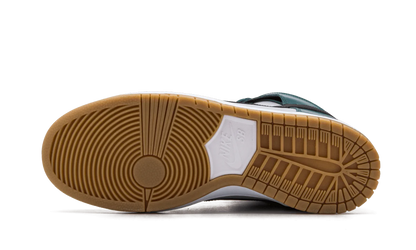 Dunk High Pro SB "Newport" 305050 306