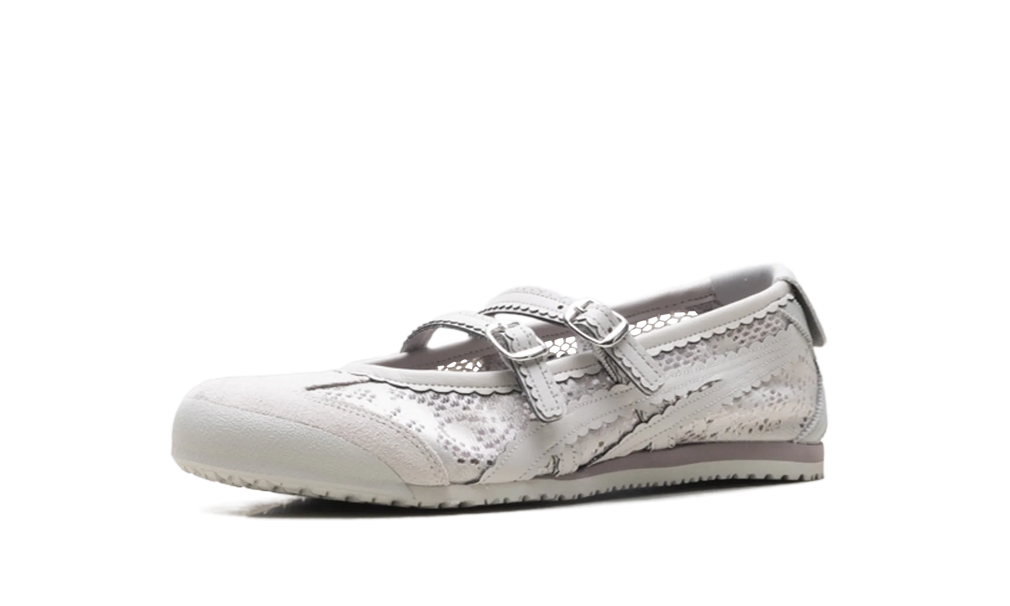 Mexico 66 TGRS WMNS "Oyster Grey" 1182A705 020