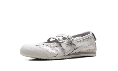 Mexico 66 TGRS WMNS "Oyster Grey" 1182A705 020