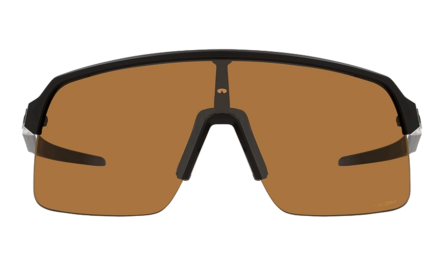Sutro Lite Sunglasses "Matte Black / PRIZM Tungsten" OO9463 14
