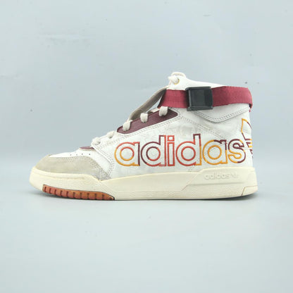 DROP STEP 'CHINESE NEW YEAR'