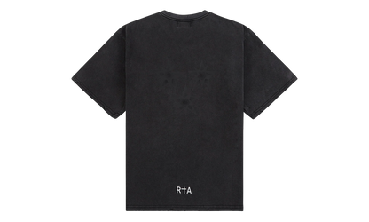 Colin Oversized Short-Sleeve Tee "Smoky Stars" MEXOK911 T1322BKSST