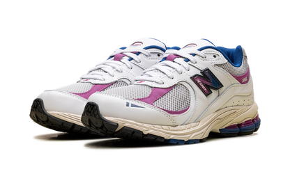 2002R "Good Vibes Pack White Pink" M2002RGY