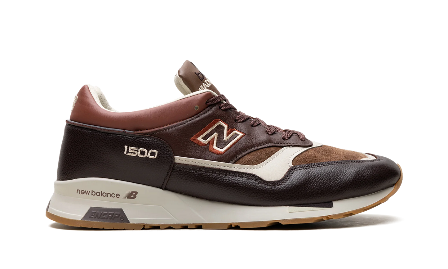 1500 Made In England "French Roast" M1500GBI