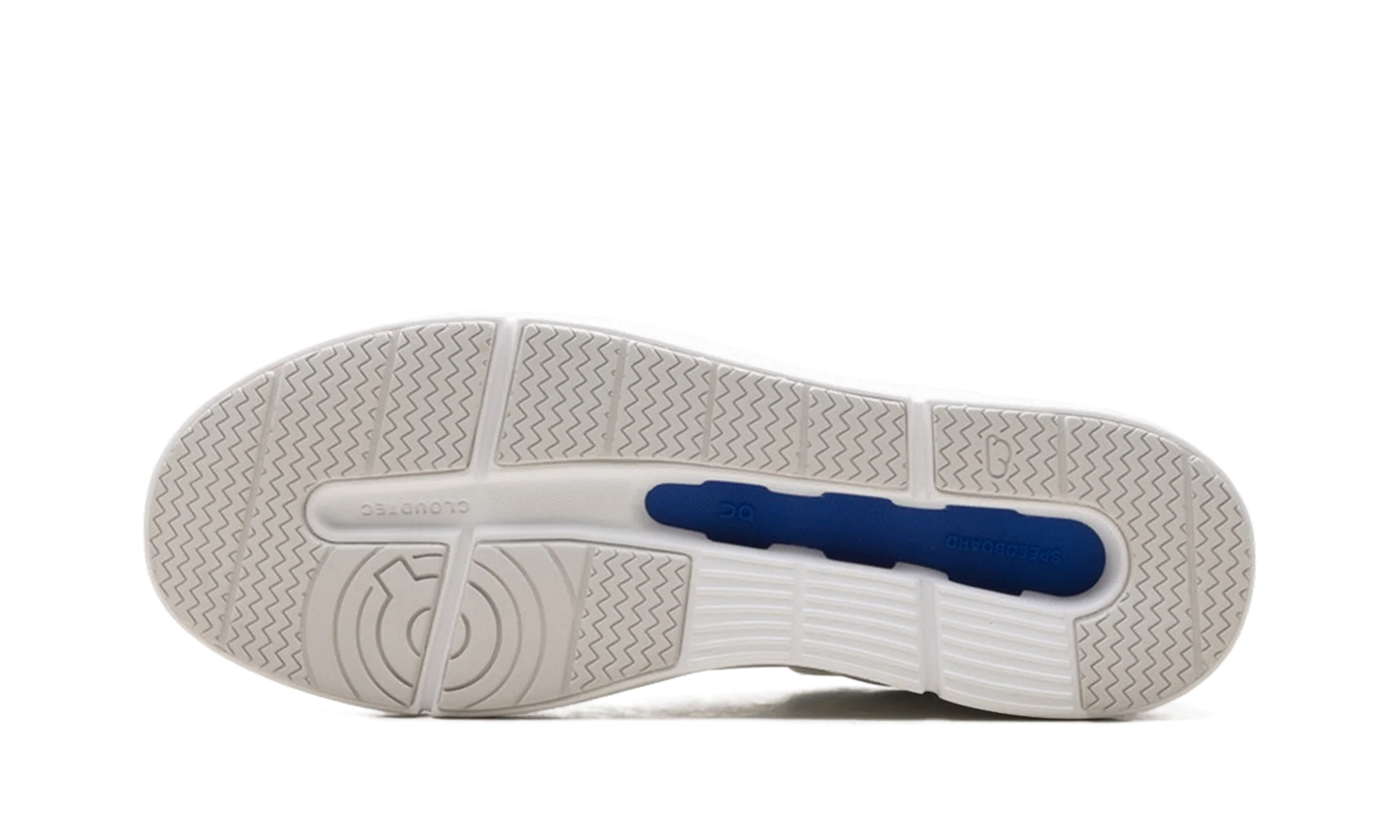 The Roger Advantage "White Indigo" 3MF30640629