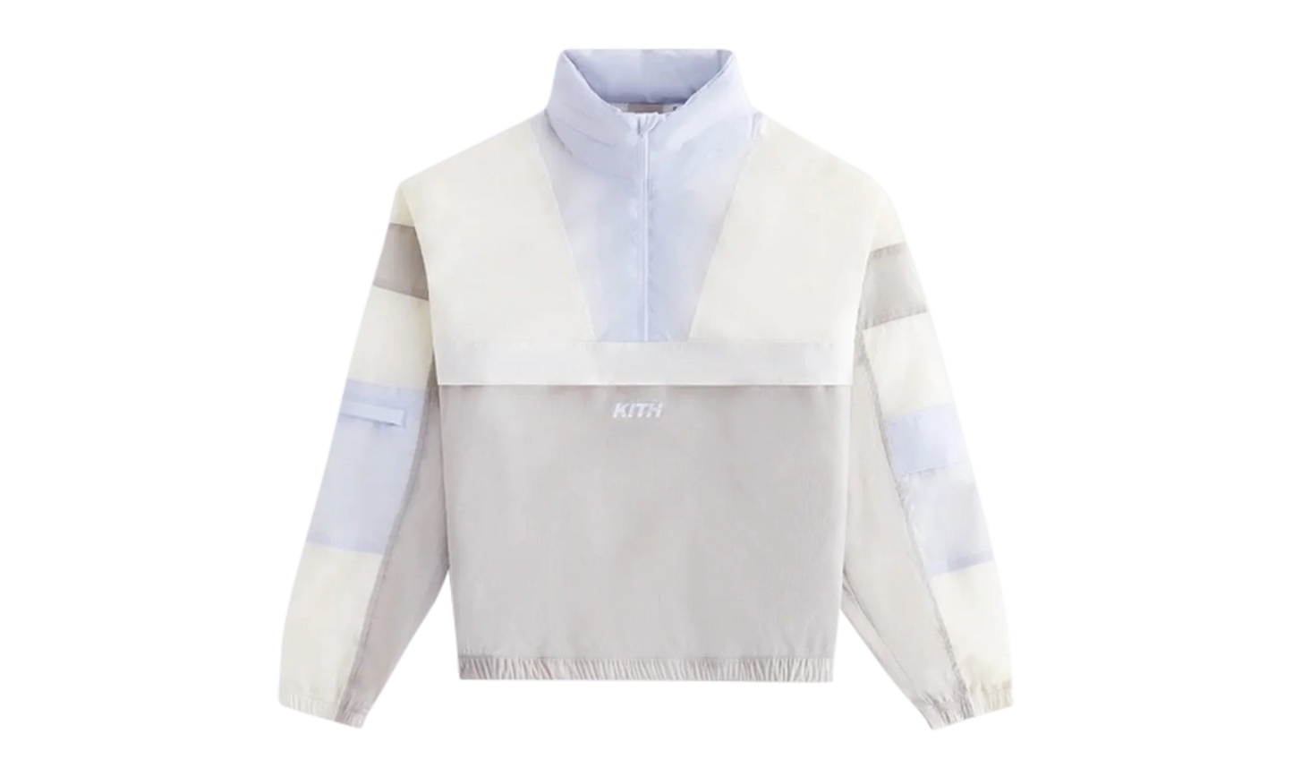 Mila 1/2 Zip Jacket WMNS "Multi" KITH07