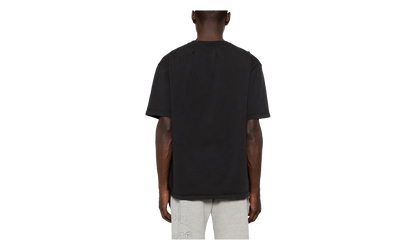 Rossa T-Shirt "Black / Blue" RHSS26TT01012 BLK