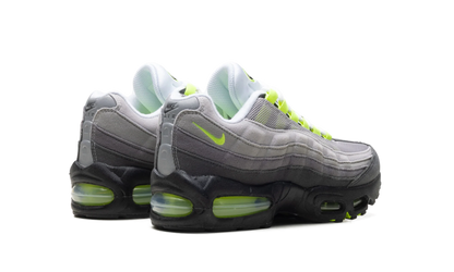 Air Max 95 OG GS "Big Bubble Neon - 2025/2026" HF7054 050