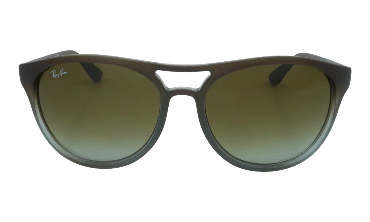 Brad Sunglasses "Brown Grad" RB4170-854-7Z_58