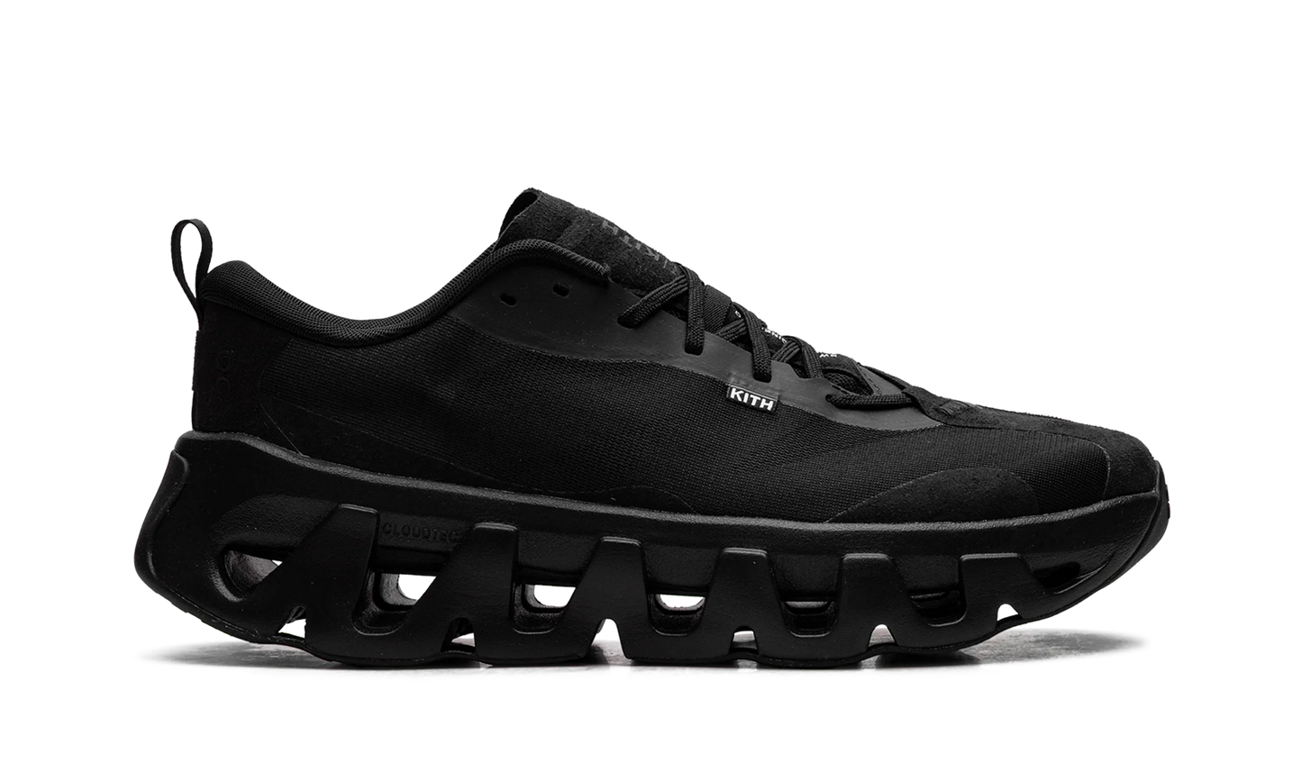 K-Tech 1 "Kith - Black" 3MG10771043