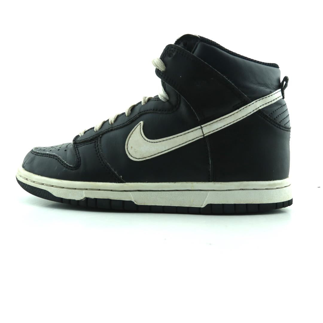 DUNK HIGH