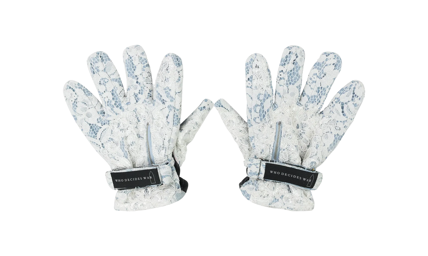 ARMOR GLOVES "Multicolor" 134001090008AW23 MULT