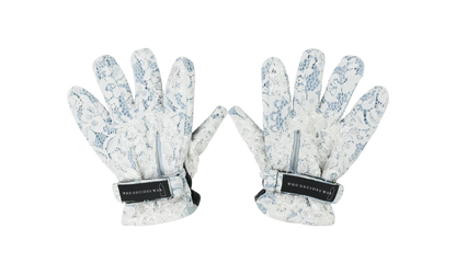 ARMOR GLOVES "Multicolor" 134001090008AW23 MULT