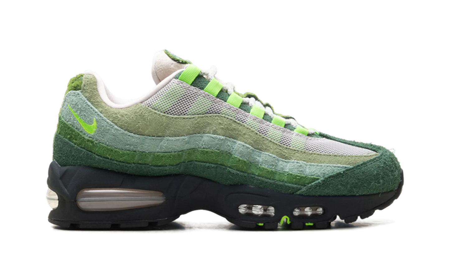 Air Max 95 "Big Bubble Ducks of a Feather Oregon Ducks The Woods" IQ3986 300