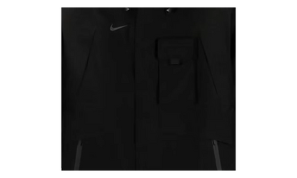 Travis Scott CACT.US CORP x Nike M NRG BH Jacket "Black" CPFM49