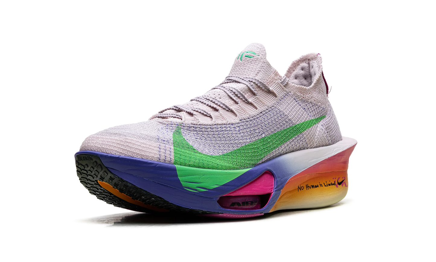 ZoomX AlphaFly 3 "Eliud Kipchoge No Human is Limited" HJ7041 600