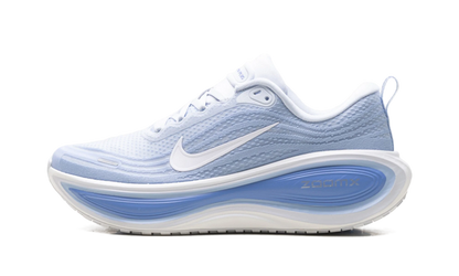 Vomero Plus WMNS "Football Grey Royal Pulse" HV8154 003