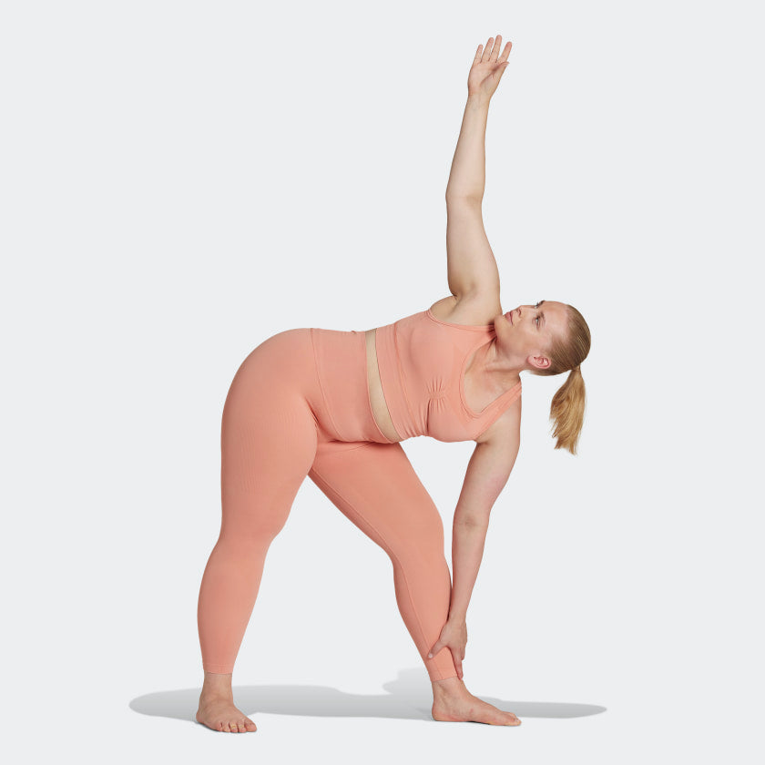 Women's adidas 11 Honoré Formotion Leggings (Plus Size)
