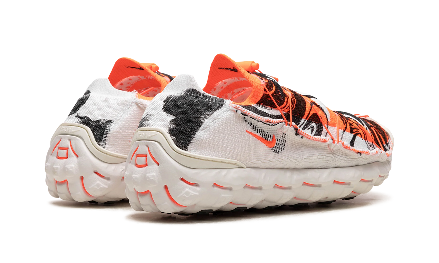 ISPA Mindbody "Total Orange" DH7546 100