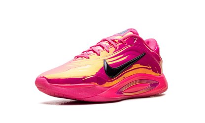 A'ja Wilson A'One WMNS "All-Star Warning Label" IB6693 610