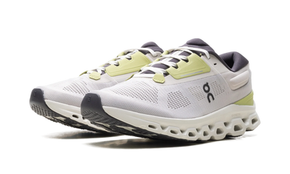 Cloudstratus 3 WMNS "Pearl Ivory" 3WD30122143