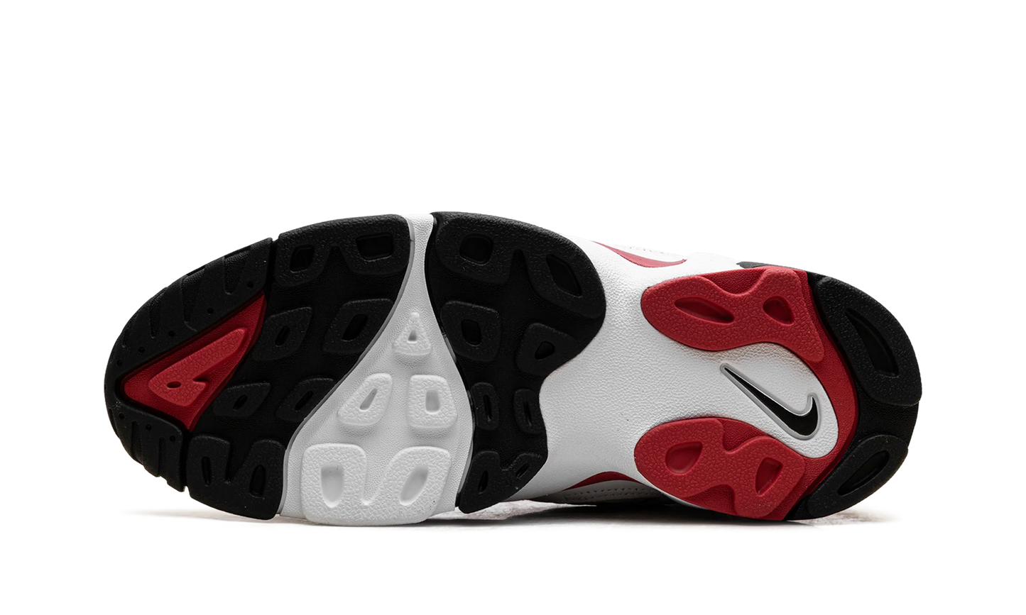 Air Diamond Turf II "Prime Red" II7080 600