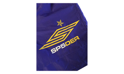 Pro Logo Shorts "Grape/ Yellow" SP5der329