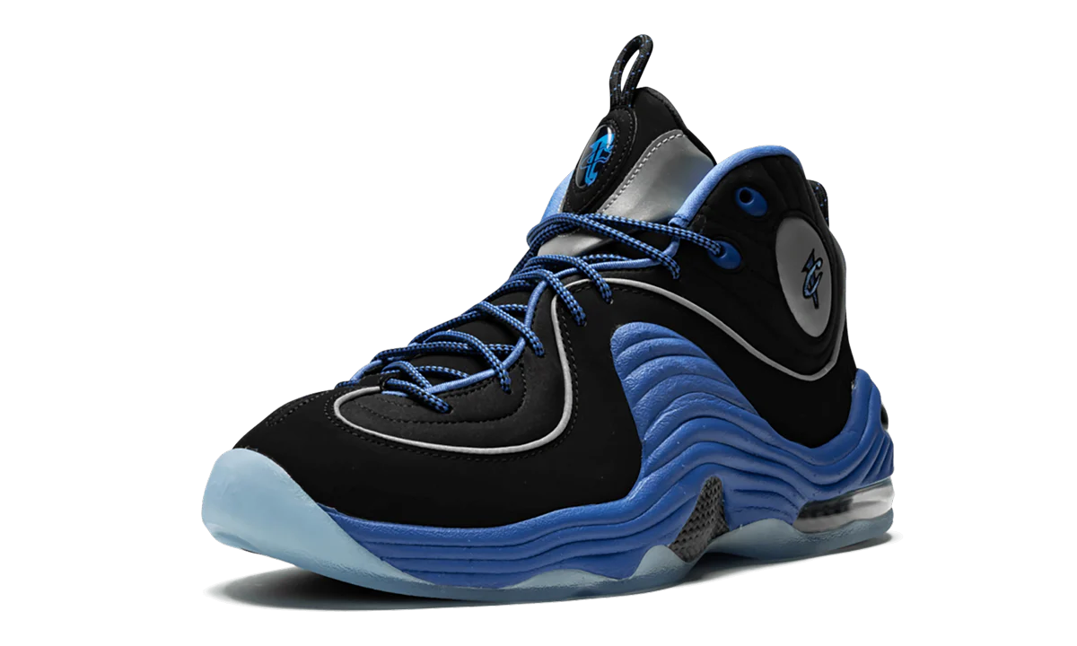 Air Penny 2 "PENNY II" 333886 005