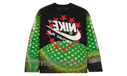 Cactus Plant Flea Market Goalie Jersey "Air Cactus" FV4645 374