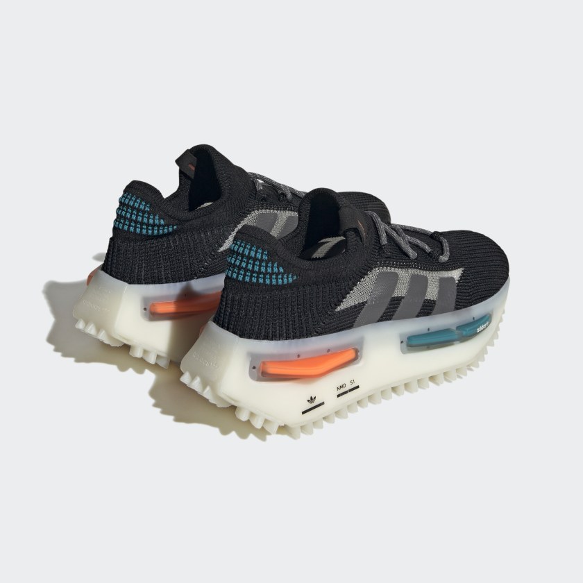 Kids' NMD_S1 Shoes