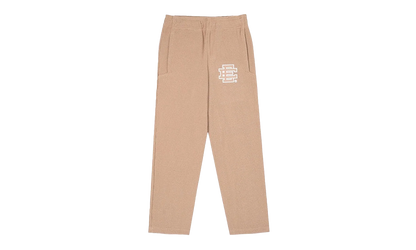 EE THERMAL PANT "FW22 - Camel" EE555