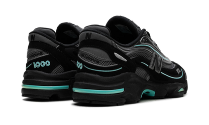 1000 "Black Teal" M1000JR