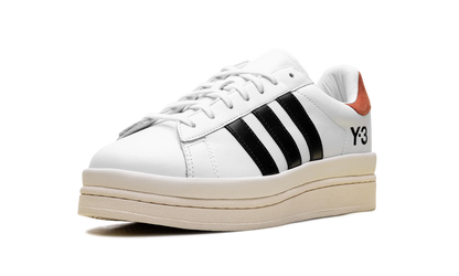 Y 3 HICHO "White / Black" FX1747