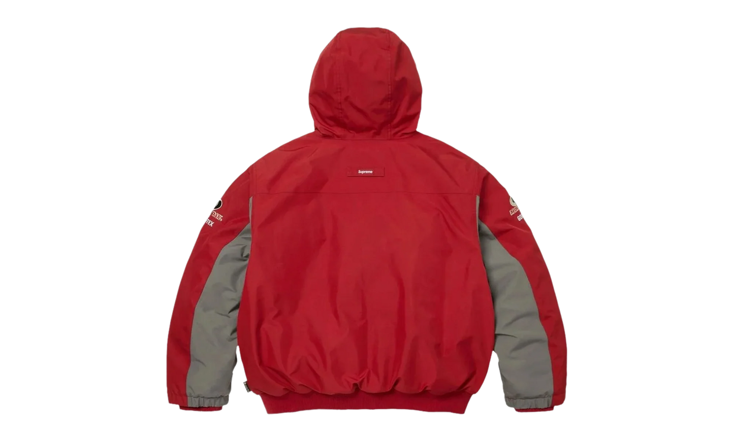 GORE-TEX Mossy Oak Jacket "SS26 - Red" SU27437