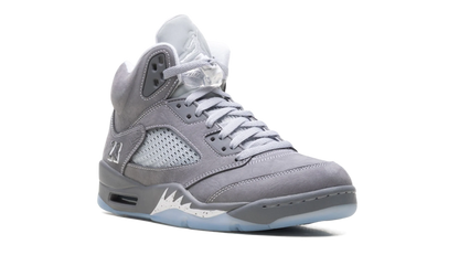 Air Jordan 5 "Wolf Grey (2026)" DD0587 002