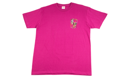 Laugh Now Tee "SS20" SU8692