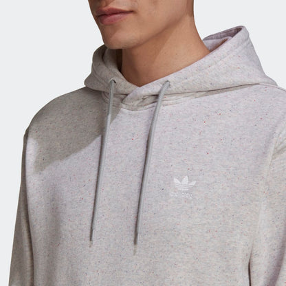 Men's adidas Essentials+ Made with Nature Hoodie