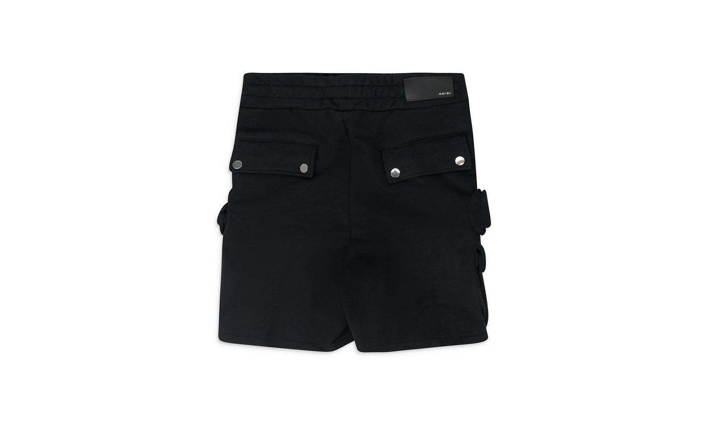 Tactical Shorts "Black" PF22MJP003_BLACK